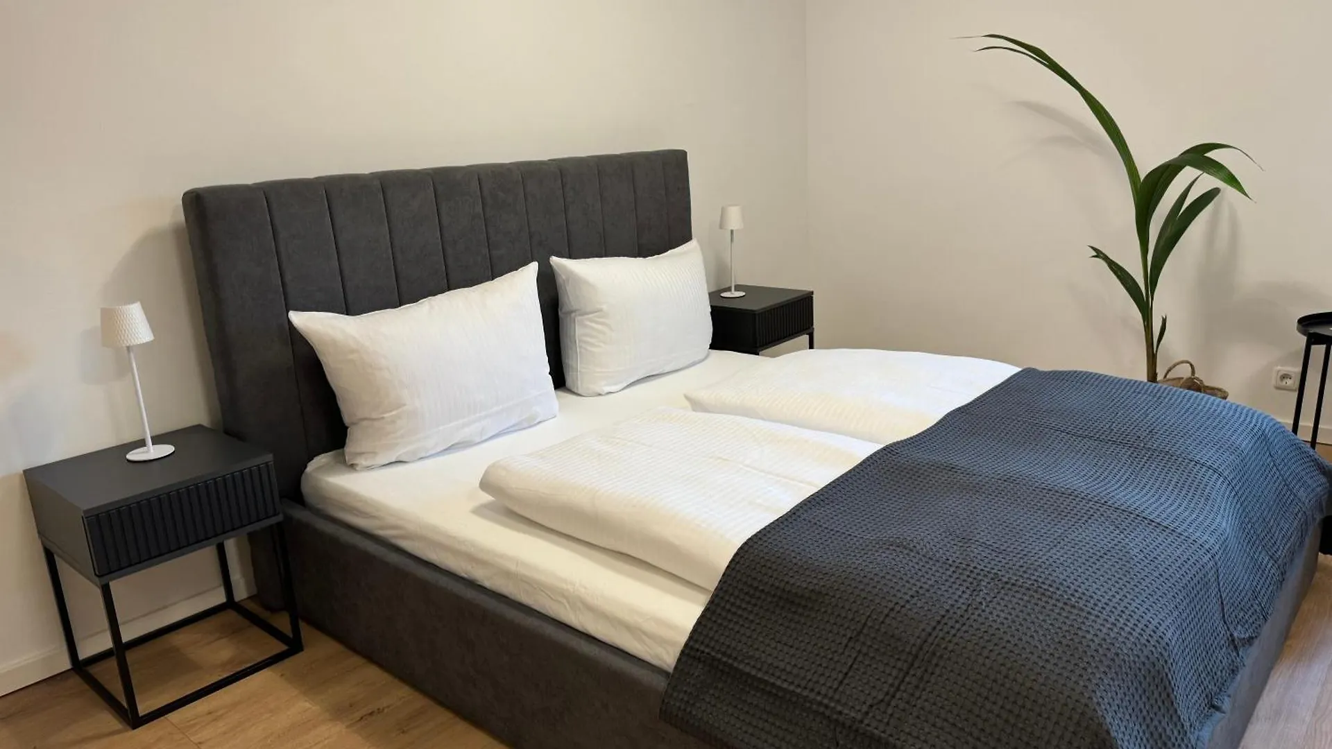 Ma Suite - Idyllisch & Modern Apartment 2-4 P Ruderatshofen