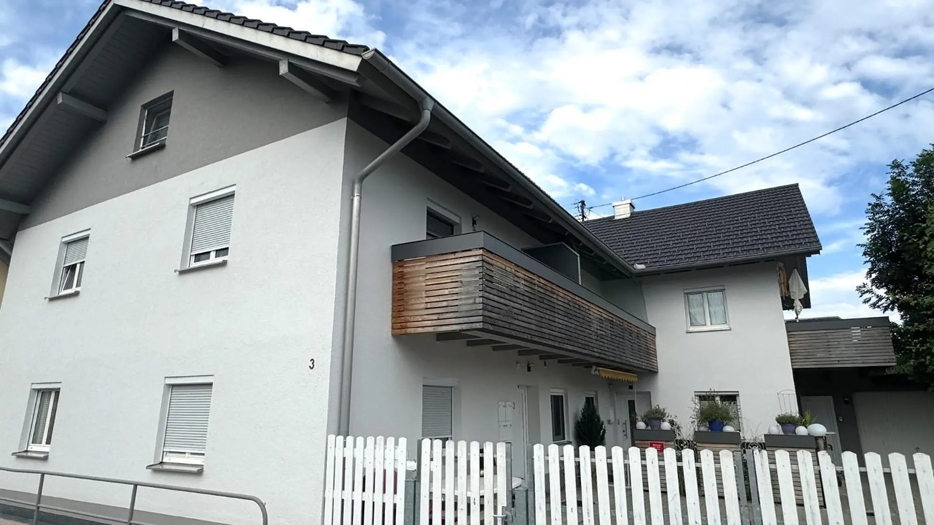 Ma Suite - Idyllisch & Modern Apartment 2-4 P Ruderatshofen