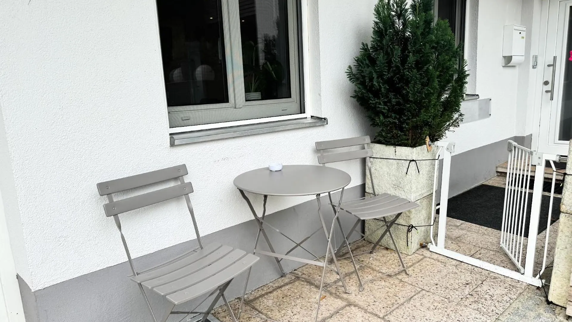 Ma Suite - Idyllisch & Modern Apartment 2-4 P Ruderatshofen