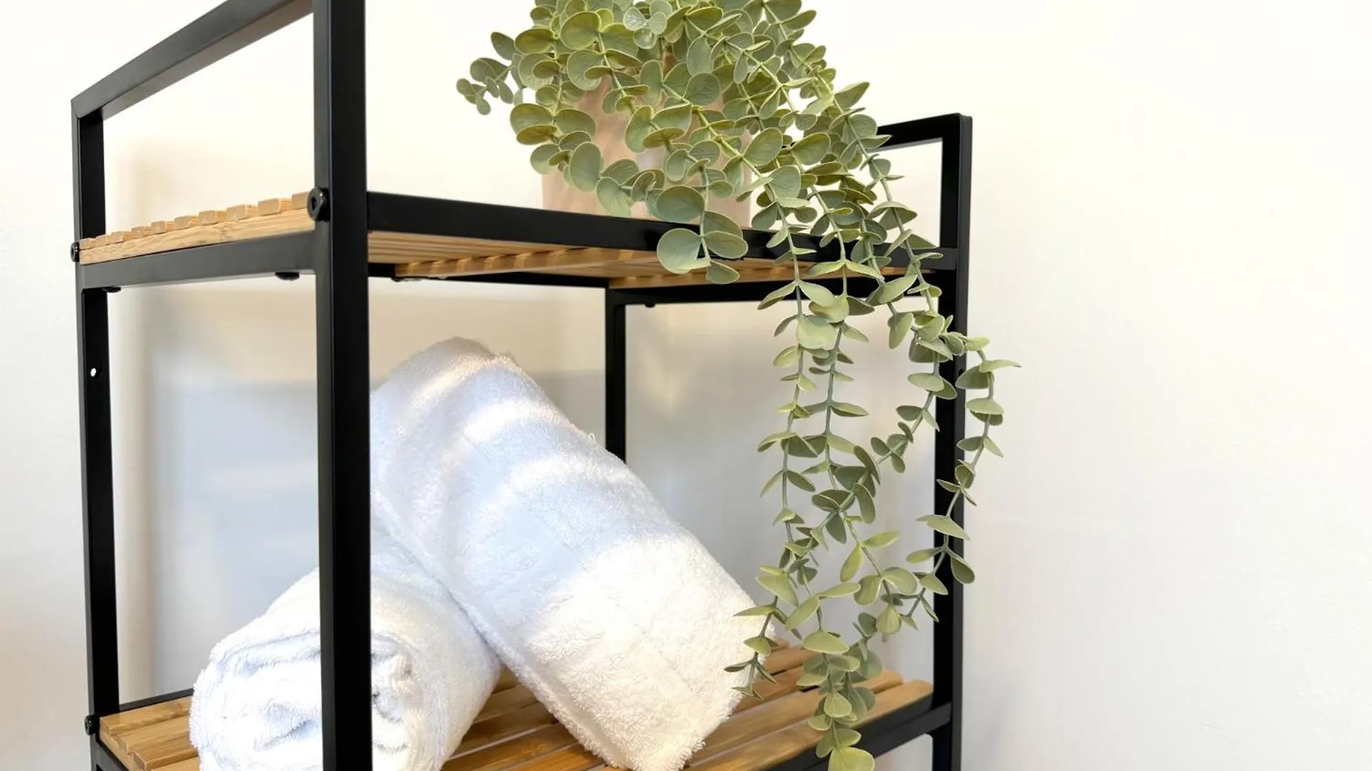 Ma Suite - Idyllisch & Modern Apartment 2-4 P Ruderatshofen Deutschland