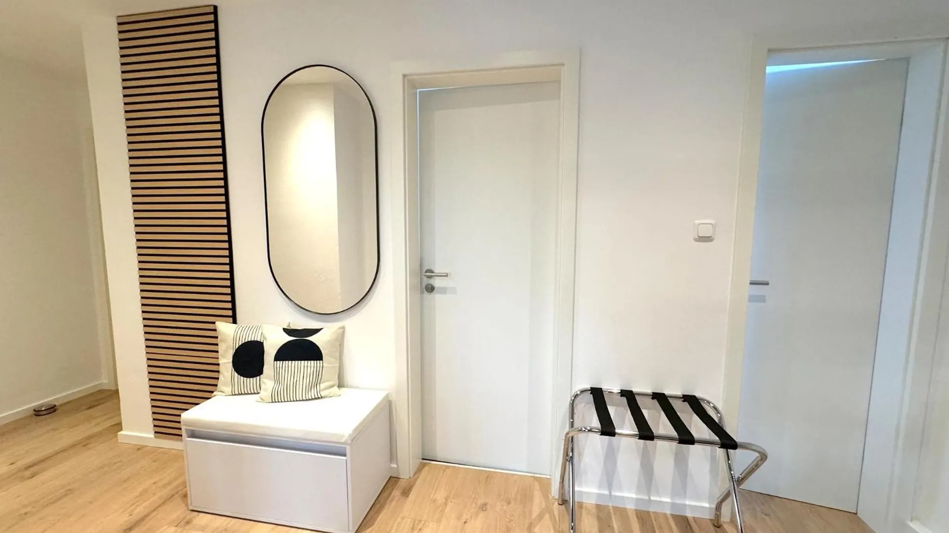 Ma Suite - Idyllisch & Modern Apartment 2-4 P Ruderatshofen Deutschland