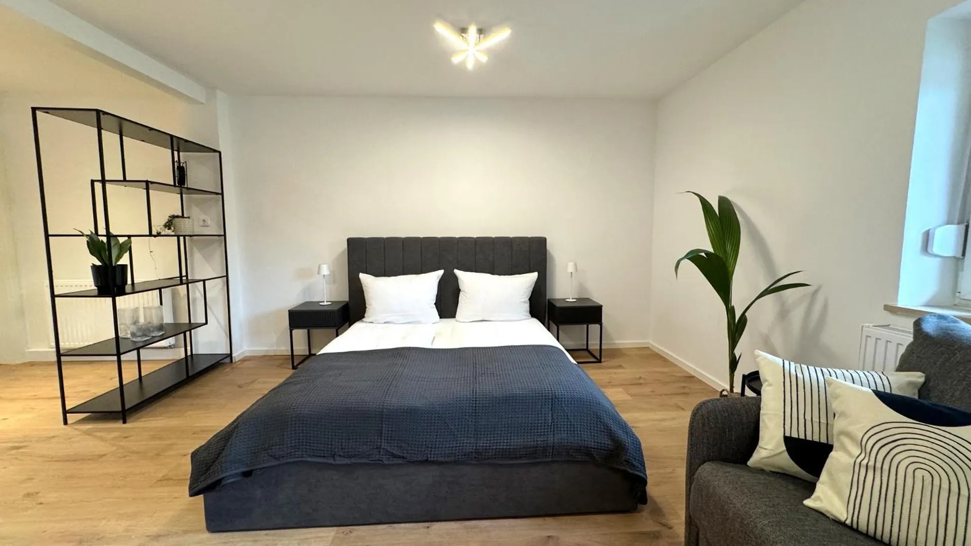 Ma Suite - Idyllisch & Modern Apartment 2-4 P Ruderatshofen 0*,  Deutschland