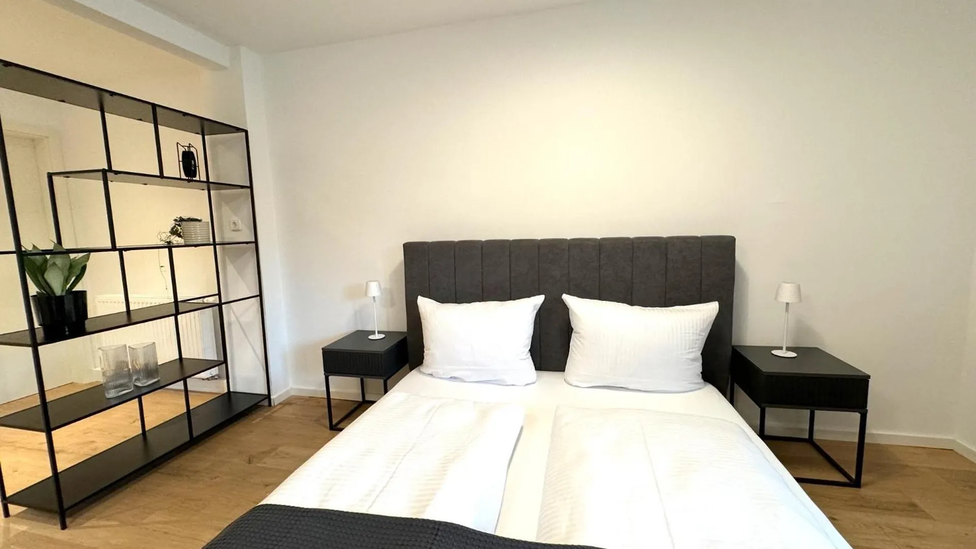 Ma Suite - Idyllisch & Modern Apartment 2-4 P Ruderatshofen