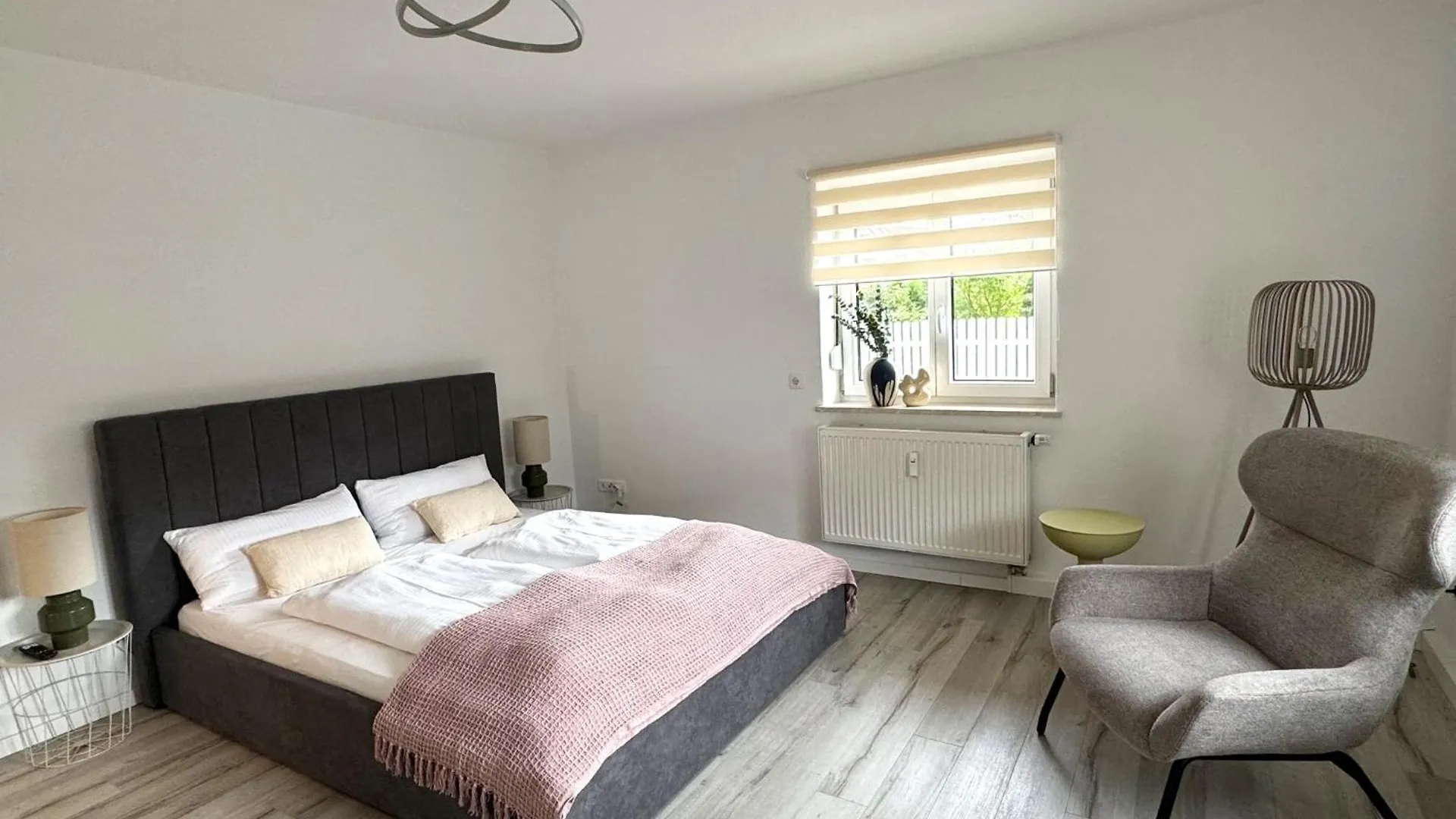 Ma Suite - Idyllisch & Modern Apartment 2-4 P Ruderatshofen