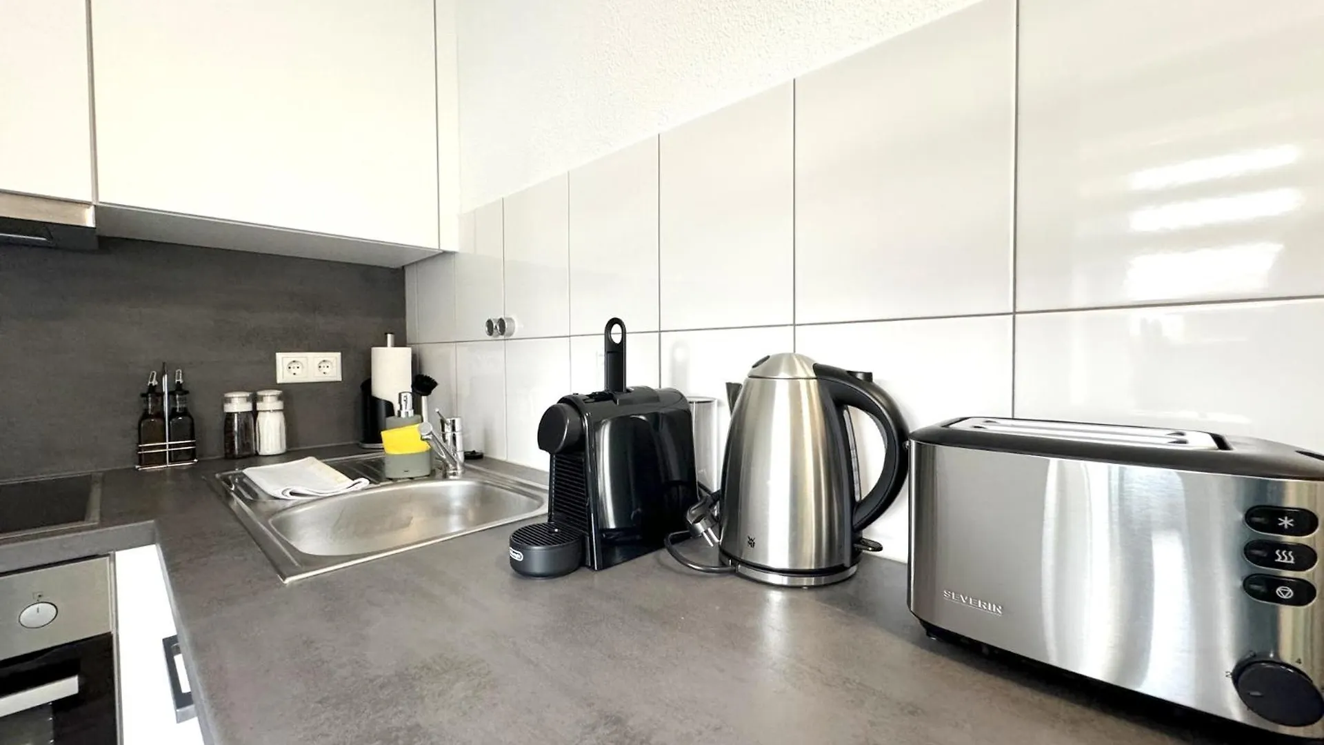 Ma Suite - Idyllisch & Modern Apartment 2-4 P Ruderatshofen 0*,