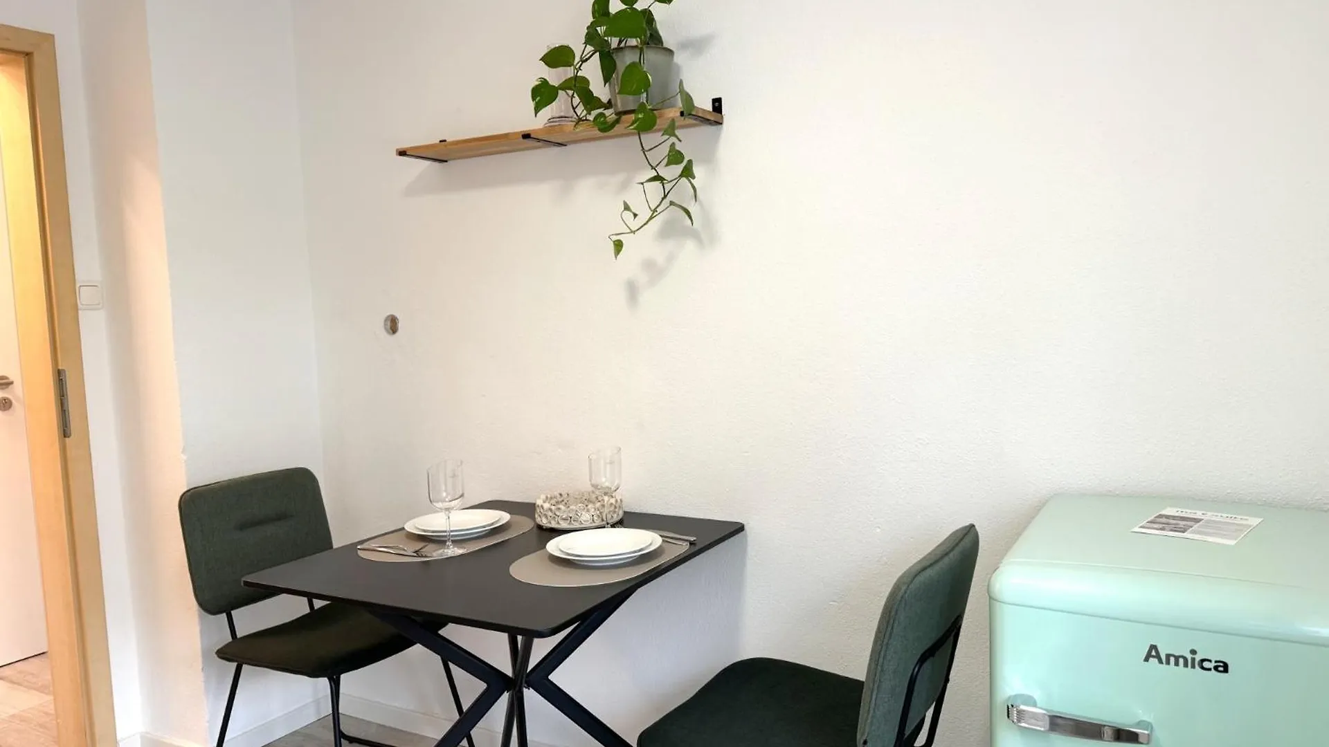 Ma Suite - Idyllisch & Modern Apartment 2-4 P Ruderatshofen
