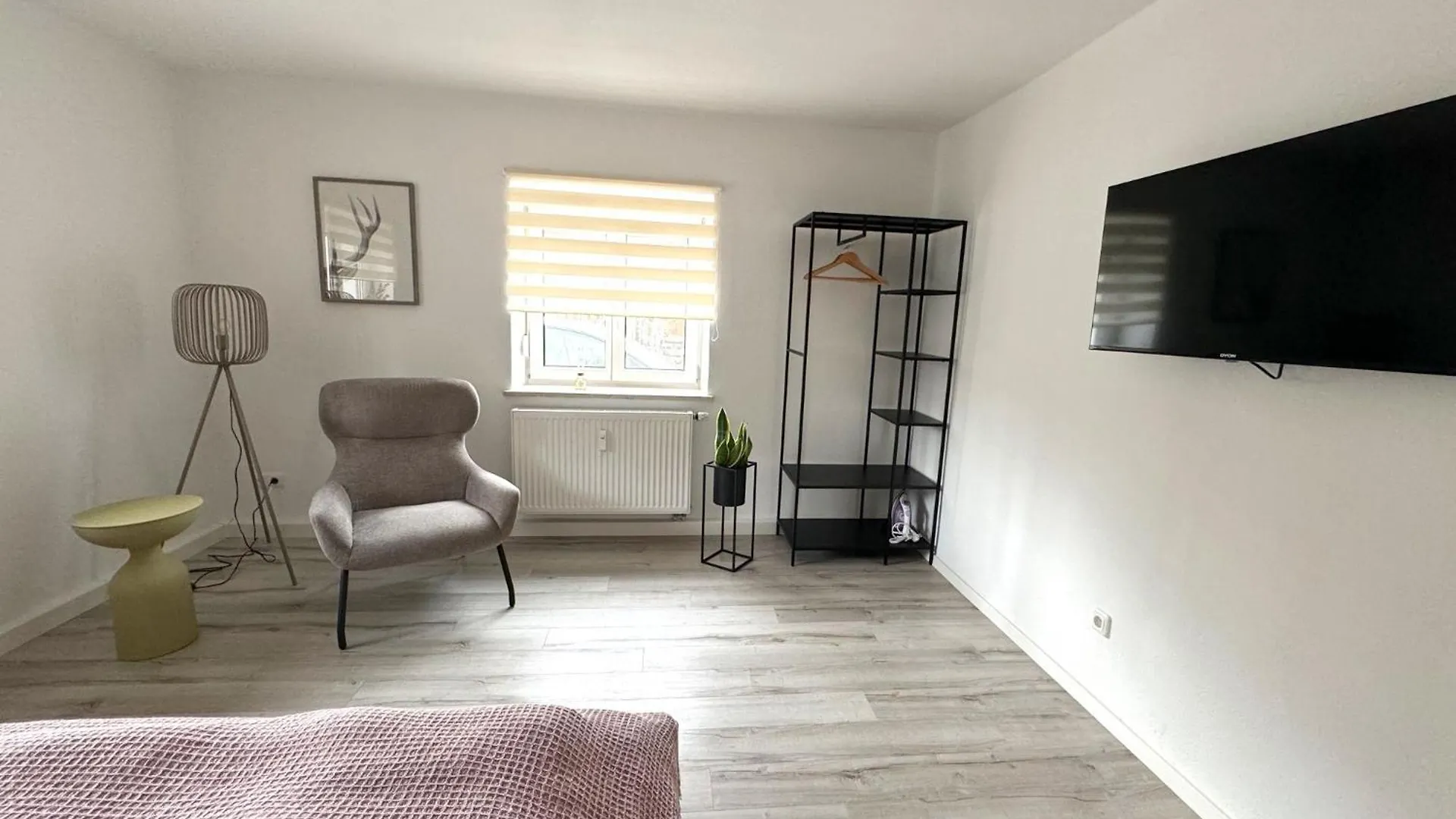 Ma Suite - Idyllisch & Modern Apartment 2-4 P Ruderatshofen Deutschland