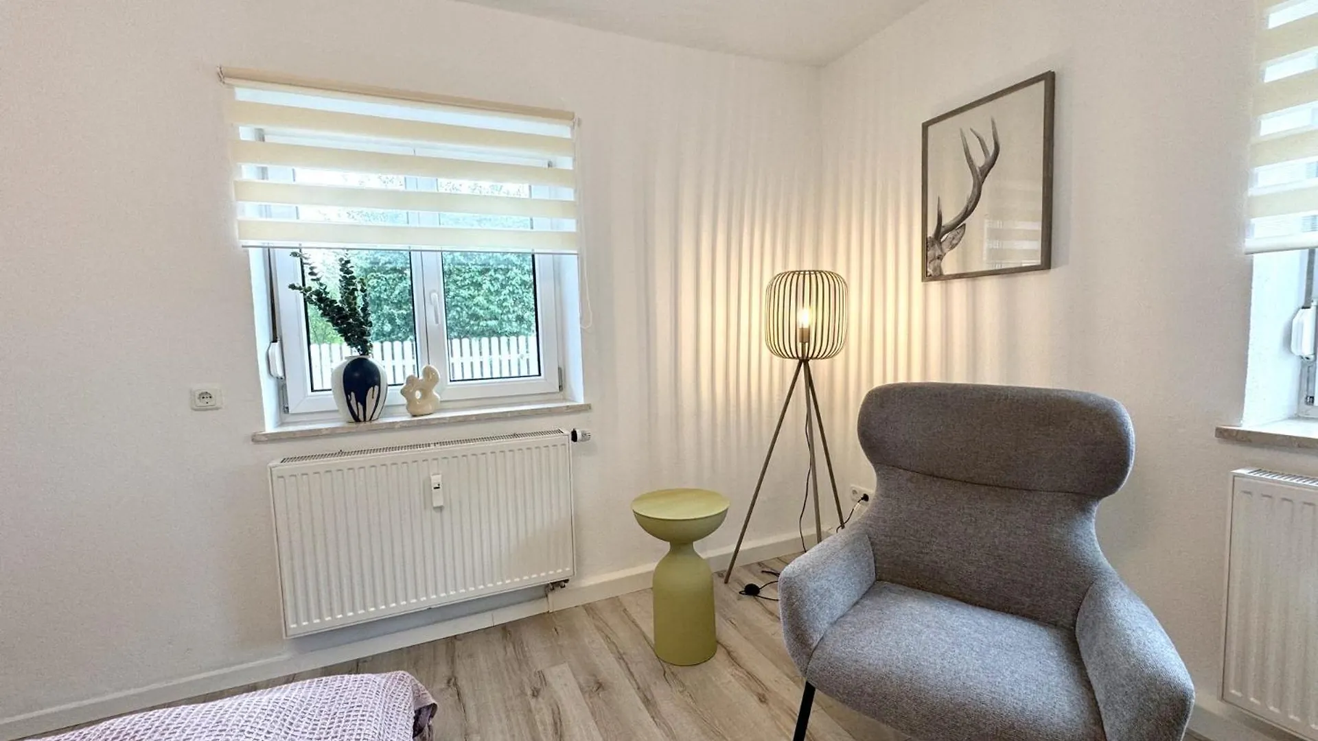 Ma Suite - Idyllisch & Modern Apartment 2-4 P Ruderatshofen