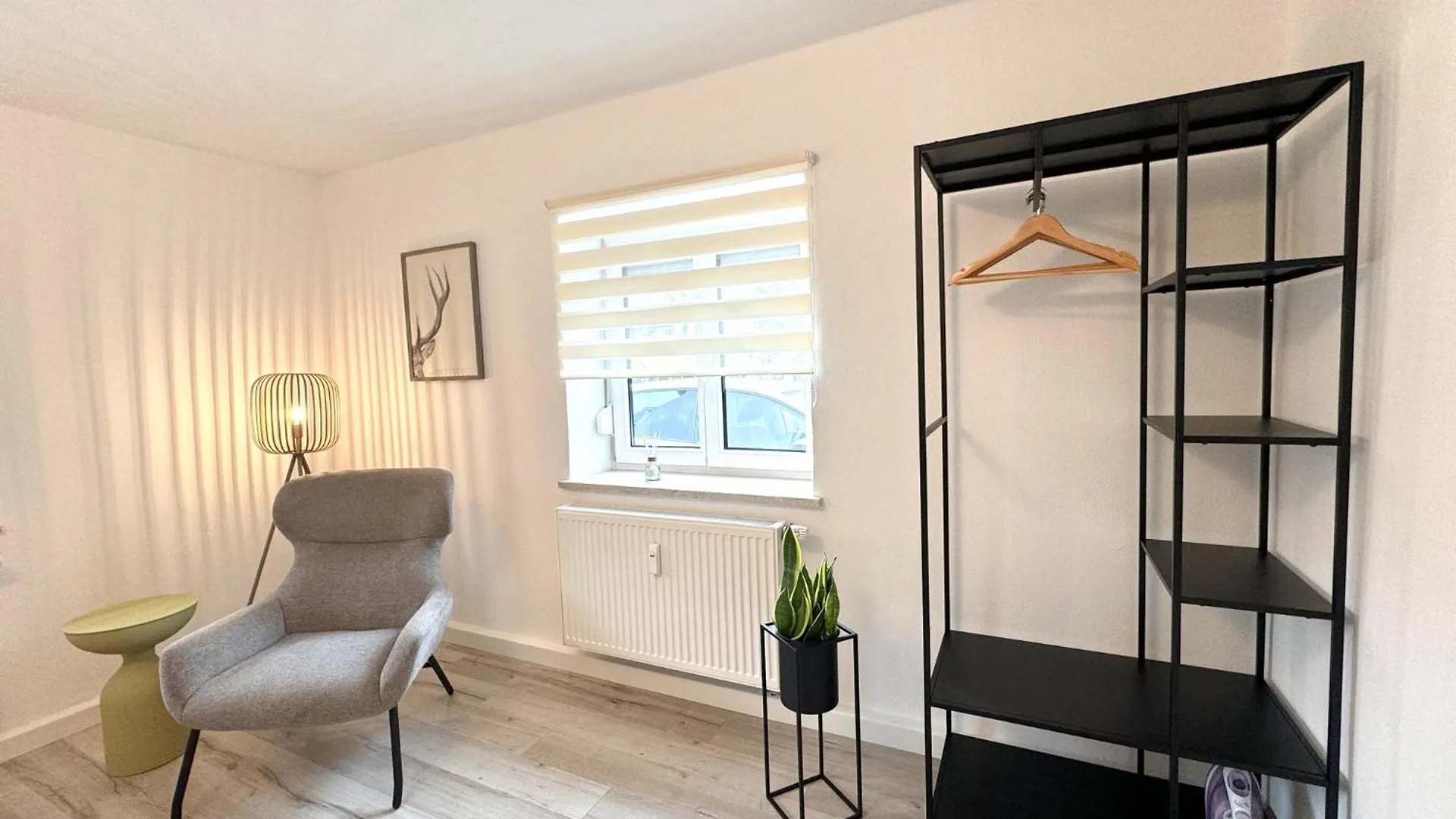 Ma Suite - Idyllisch & Modern Apartment 2-4 P Ruderatshofen