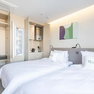 Hotel Vert 4*, Seoul Südkorea