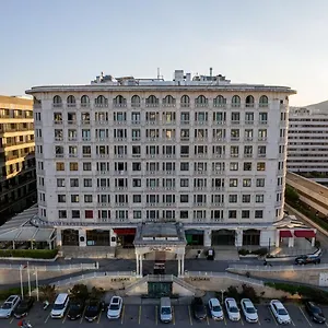 Elit 3*, Istanbul Türkei