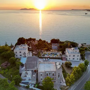 Le Palazzine 4*, Vlorë Albanien